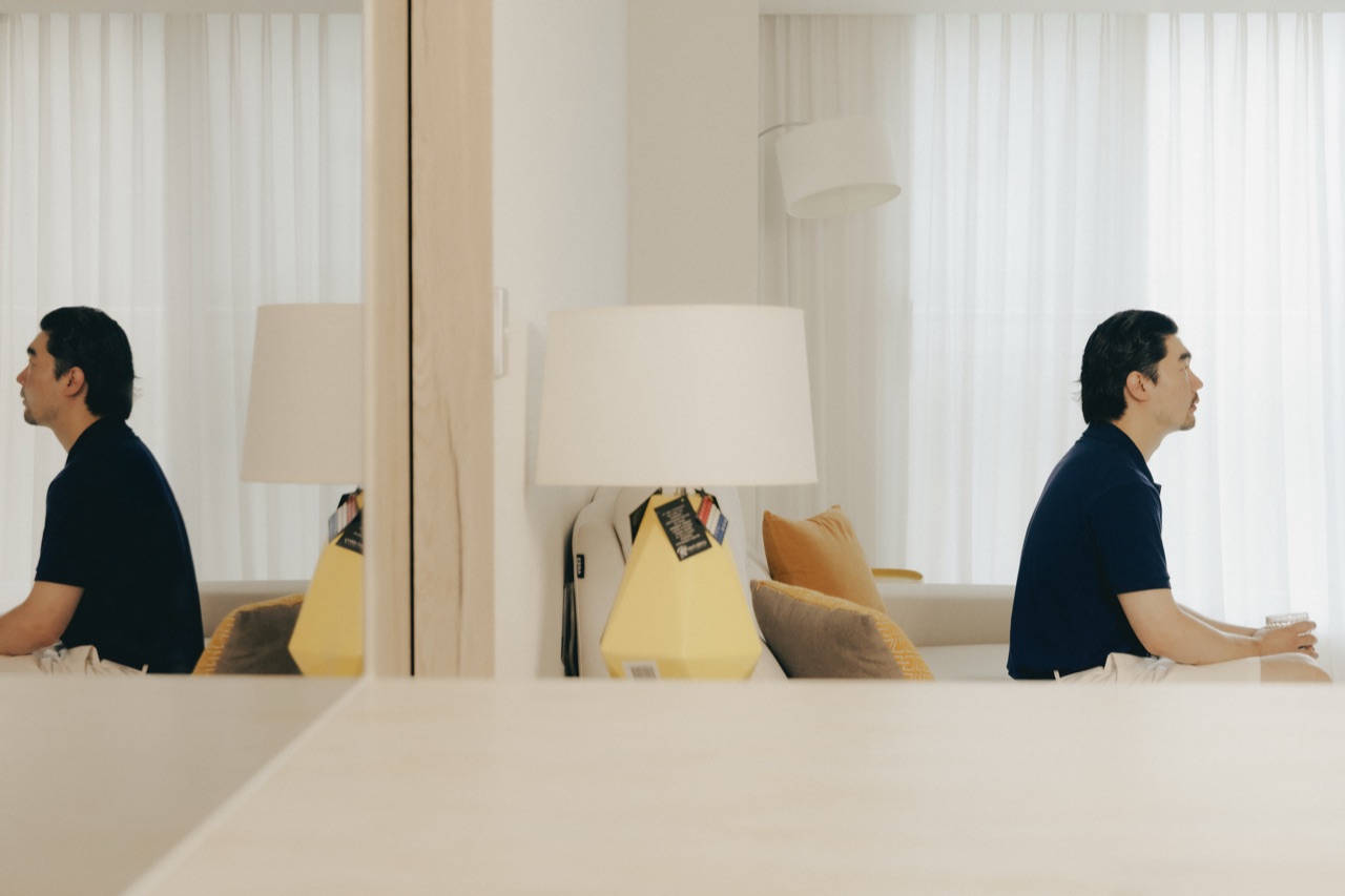 이탈리안 셰프 최민규