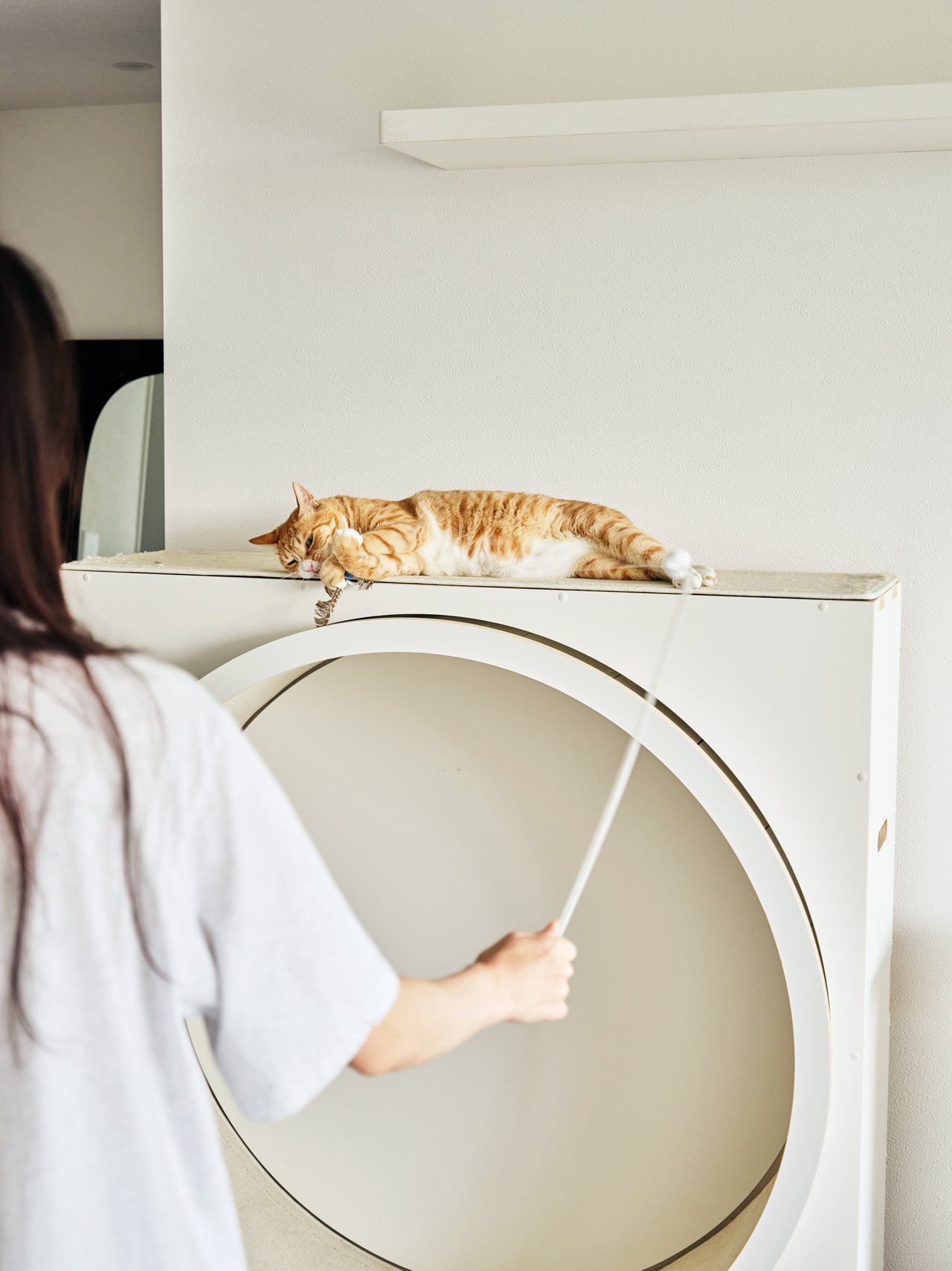 모두의 쉼이 깃든 집