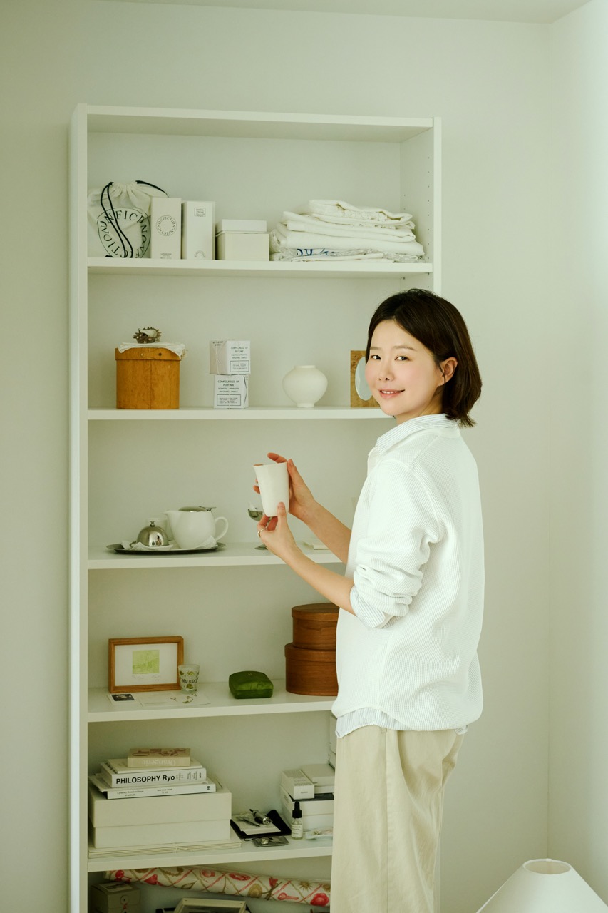 단순해서 더 편한 집